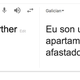 Imagen para el artículo titulado Por alguna razón que se nos escapa, Google Translate traduce "soy tierraplanista" por "soy un loco"